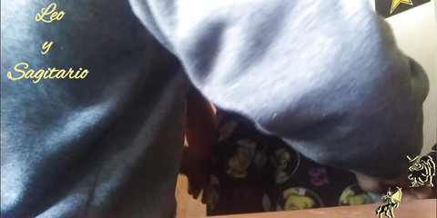 Sexy Sagitario: Ho fatto sesso con la sorellastra ed è stato fantastico