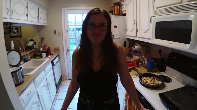 GarlandCple420: Sydney's sexxxcapades Ep 2
