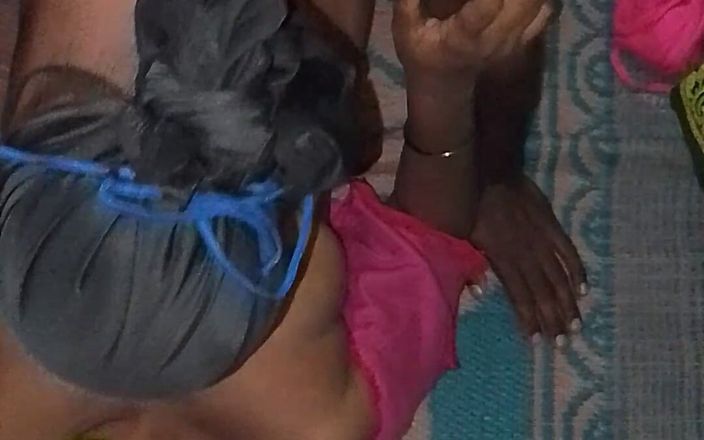 Indian desi hot poja: Pieprzyłem wiejską szwagierkę na macie