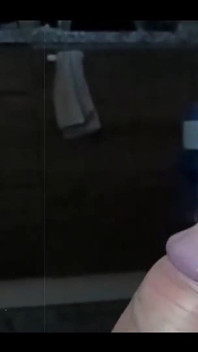 Hot Blowjob Teasing with Tongue! She Lick It Like a Lollypop!