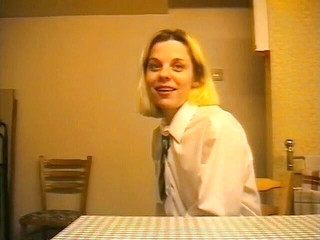 Your Choice Movies: Старый мужик трахает задницу маленькой студентки