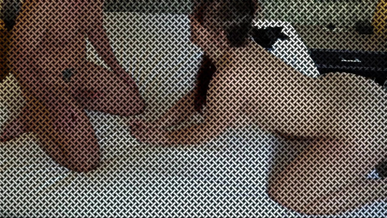 DCTrousersnake: Uptown Bunny - lado mais macio da ninfomaníaca fofa como ela é...