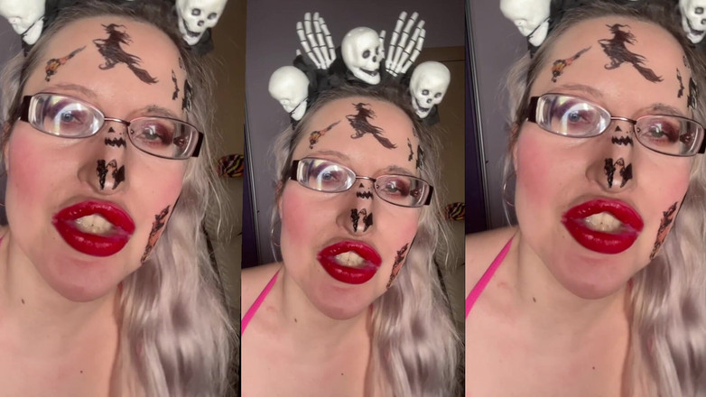 FinDom Goaldigger: Sissy अपनी पैंटीज सरेंडर करती है और Paycheck, Findom goaldigger द्वारा इस चश्मे वाली देवी से संबंधित है