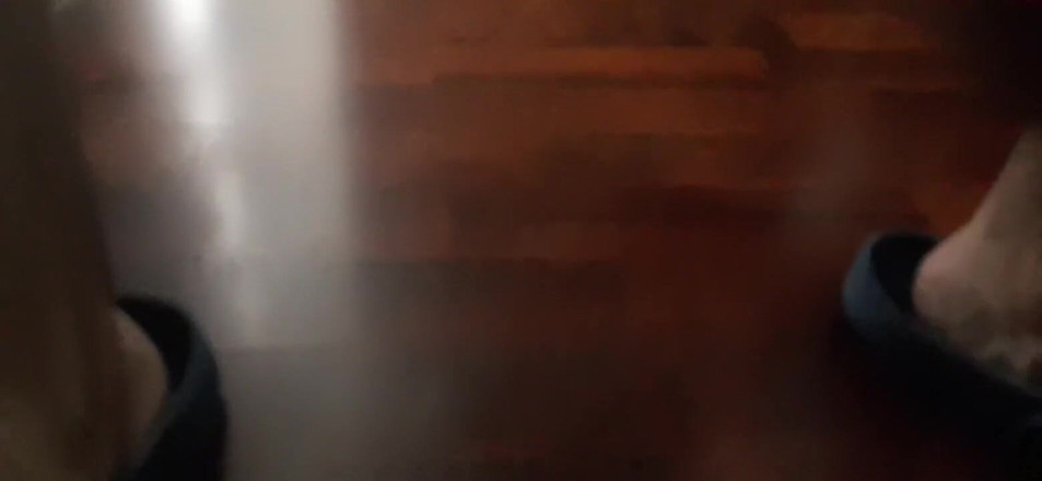 littlelatinhunter: Menolak keluar air mani