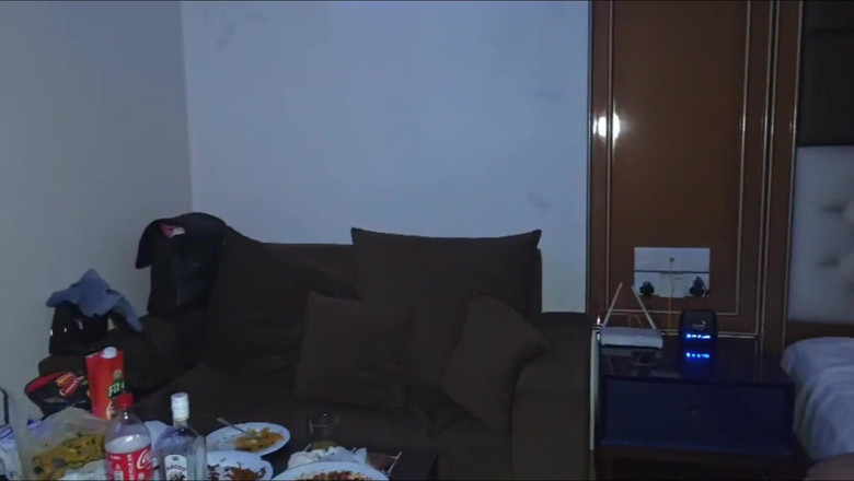SLXXStudio: Sri Lankan Couple - Our Very First Mmmff Orgy
