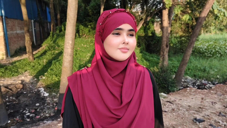 Ajmirsxx: Expat's Wife Secret Romance and Intimate Passion with Me