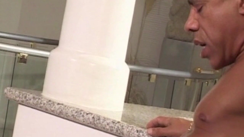 ORGASMX: सेक्सी युवा फूहड़ के साथ विशेष blowjob