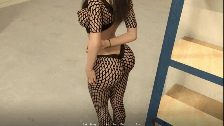 Dirty GamesXxX: Wvm: Chilling with Two Sexy Girls - S03 the Episode 18