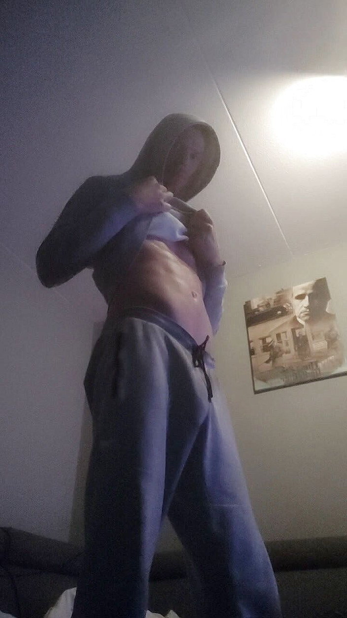 AnacondaWhite: Что ты думаешь сладким?