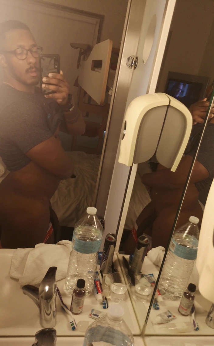 Amadeus: Just Show You My Room and Then Going to Paris...