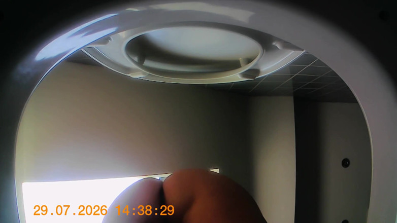 Maggie Moon: POV You Are My Toilet