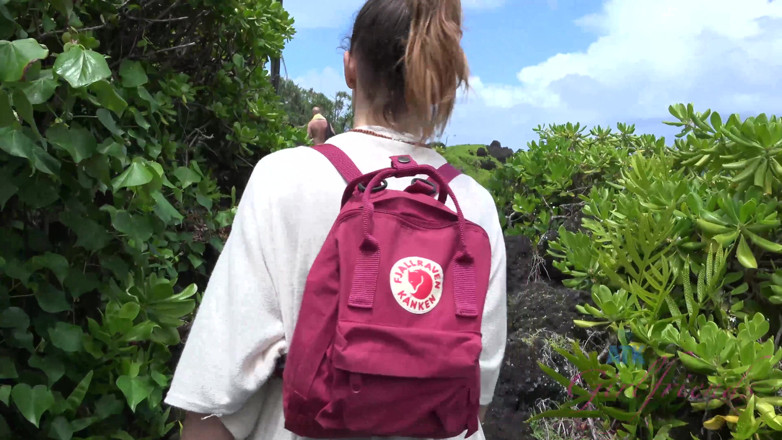 ATK Fans (Girlfriends): Virtual vacation in Hawaii with Kristen Scott part 4