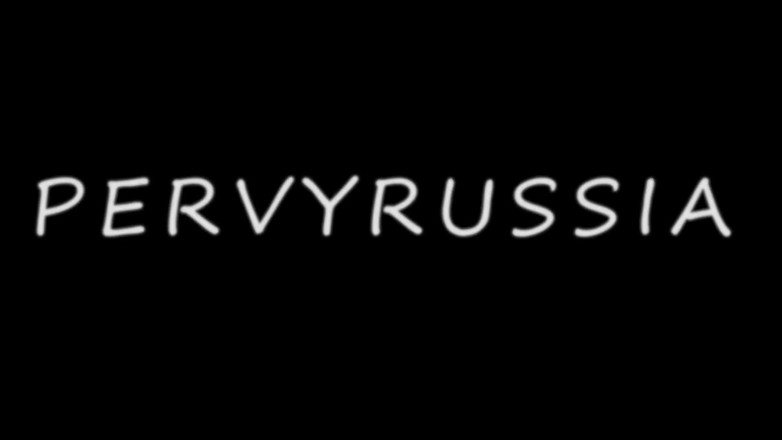 Pervyrussia: Stepdaughter sucks whenever he wants