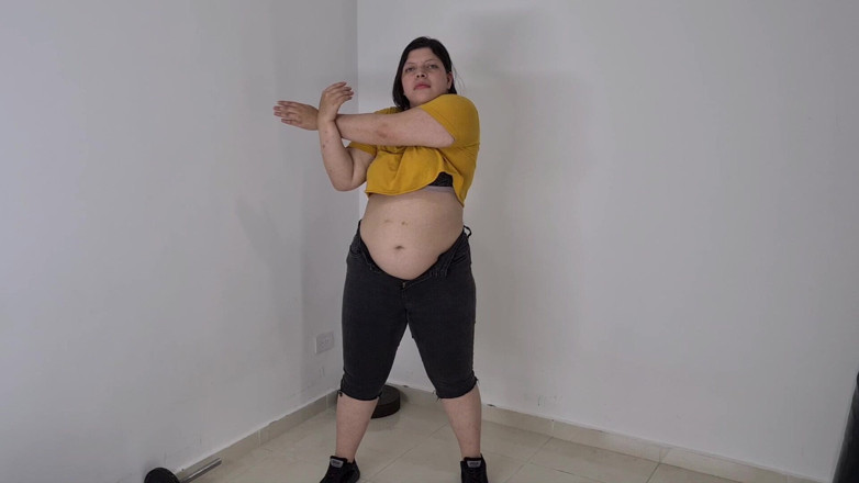 Alice H: Esneme egzersizleri bölüm 2