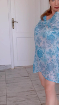 Mature Sexy Dance
