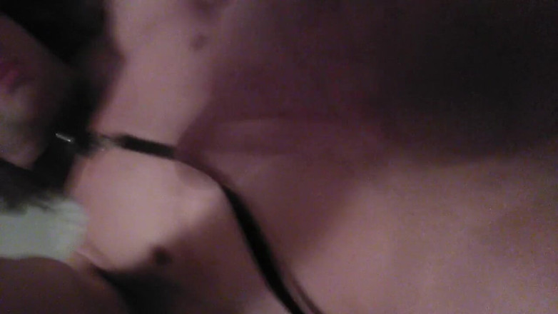 LilTaste: Pink Pucker Pounding Slut