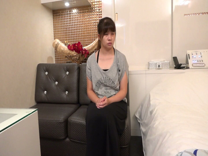 Apolix-JP: Äkta amatörprivat filmning: Aoi-chan, en fabriksarbetare, har sex för första...