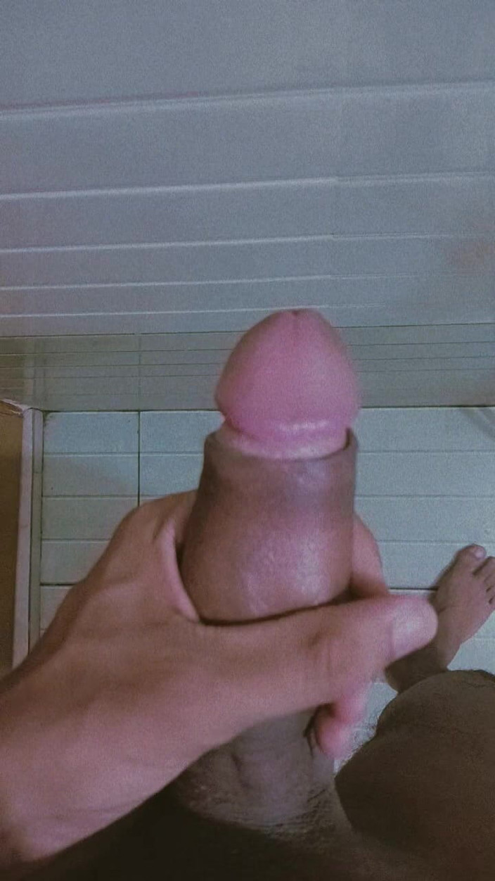 Cumshotboy: Polla latina de 18