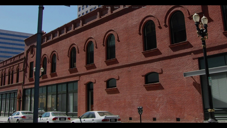 Porngame201: Aktualizace kancelářské manželky 101