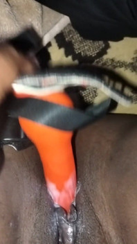 Creampie