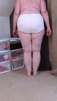 1385 April 2026 Panty Parade From Dawnskye