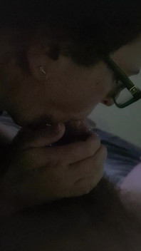 Early Morning Blowjob and Toy Fun with Clancy Rx and Ladylisa Downunder