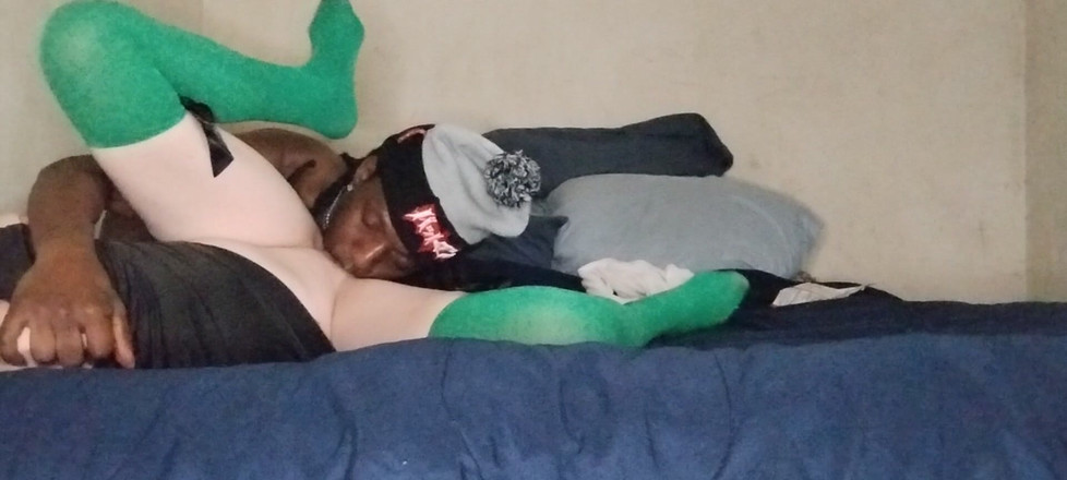 Martybiggs: A vrut să mă facă să mă simt mai bine