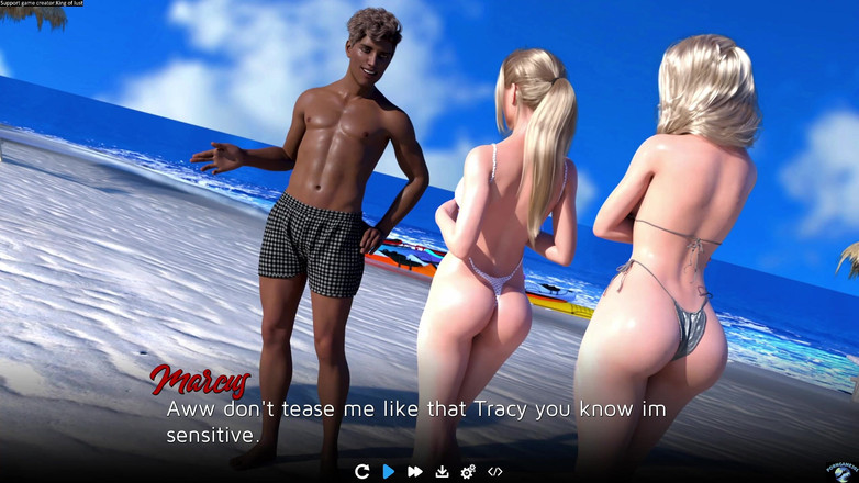 Porngame201: Культурный шок 17