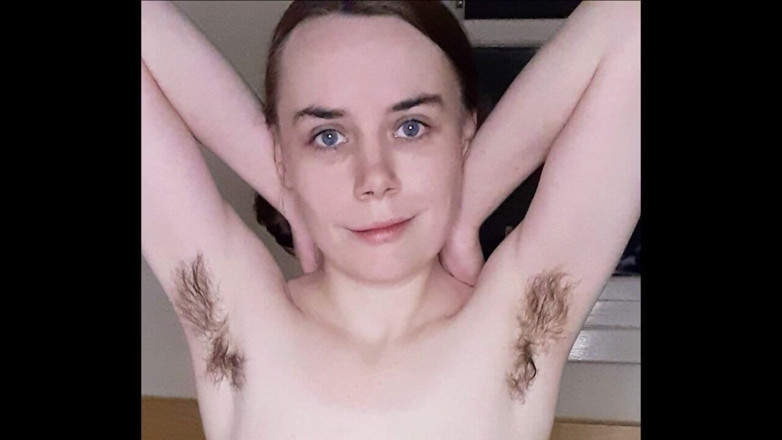 The Pits Project: Natural beauty spotlight - Sativa