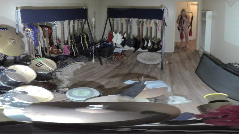 Lizzy Yum: lizzy yum SD dicembre 2025 dietro la scena dopo l'operazione la...