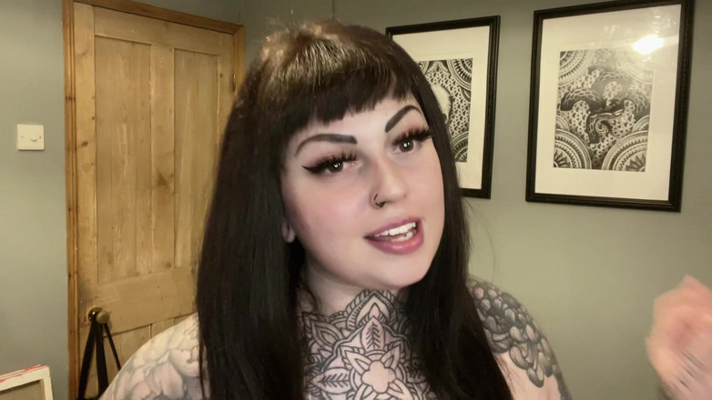 Miss Valentina: Wedgies vom mobber