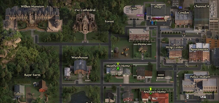 LoveSkySan69: The Genesis Order v90111 भाग 312 Cumlord by Loveskysan69