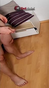 Cuck Husband Prepares His Hotwife for His Best Friend