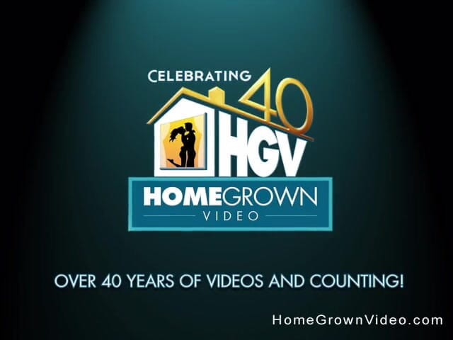 Homegrown Vintage: A Great Mix of 80s Action!