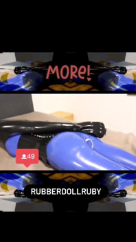 Rubberdollruby