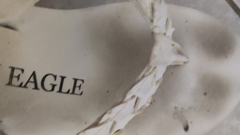 Mutsakin: Sexy nohy a stopy