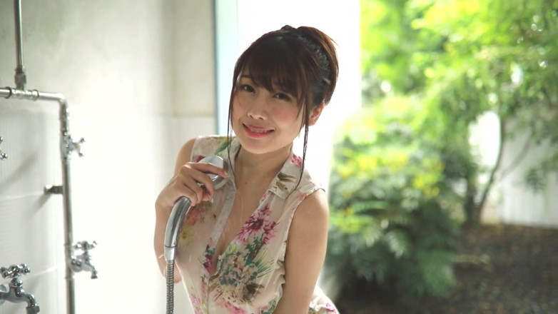 Raptor Inc: Sakura Kirishima - Full Bloom Cherry