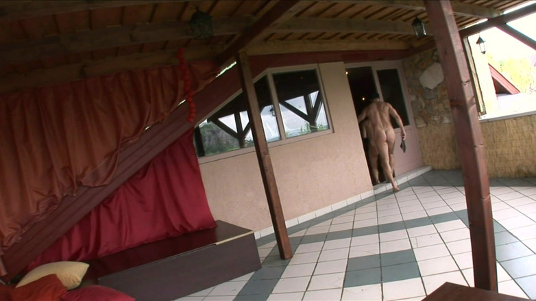 Colective Pleasure: Jump on
