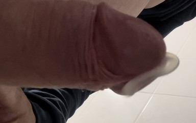 Spermenfilet: Yağmur yağıyor