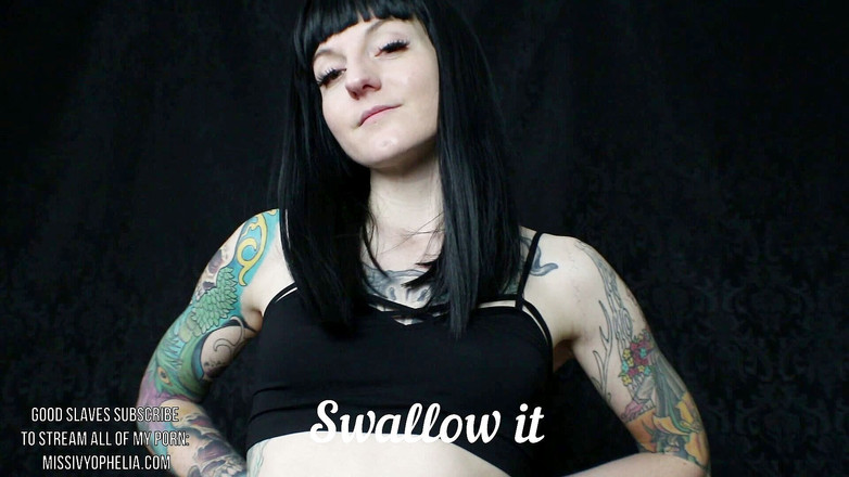 Miss Ivy Ophelia: Efeminat declanșator 7