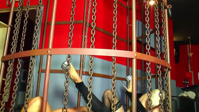 Threesome and GangBang: Hot Swinger Orgy - Raw Group Sex with Multiple Partners