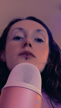 Femdom Spit Asmr Hydration Humiliation, Goddess Commands You to Drink, Asmr