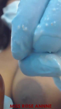 I'm Collectiong Bbcs Cum From My Patients
