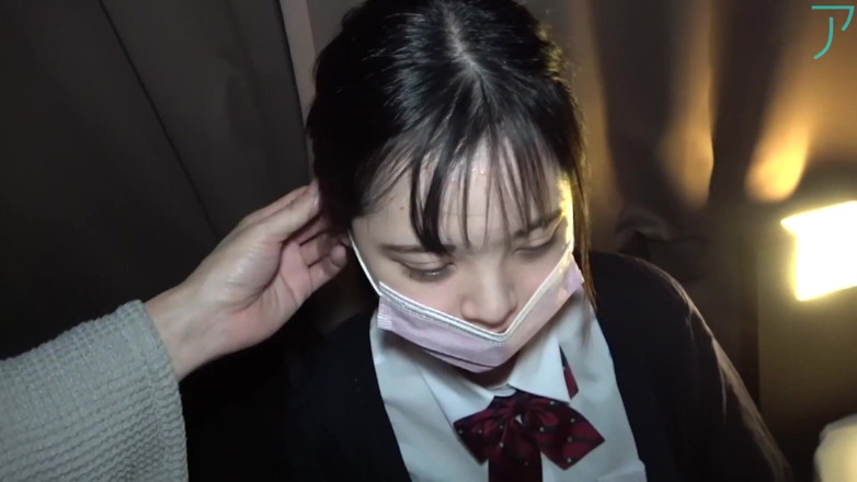 Asians in love: College uniform lori creampie