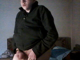 White mamba mamba: Heim-masturbation teil 2