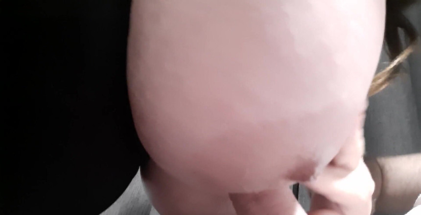 hugeboobswife: Reggiseno leopardato paula con enormi tette