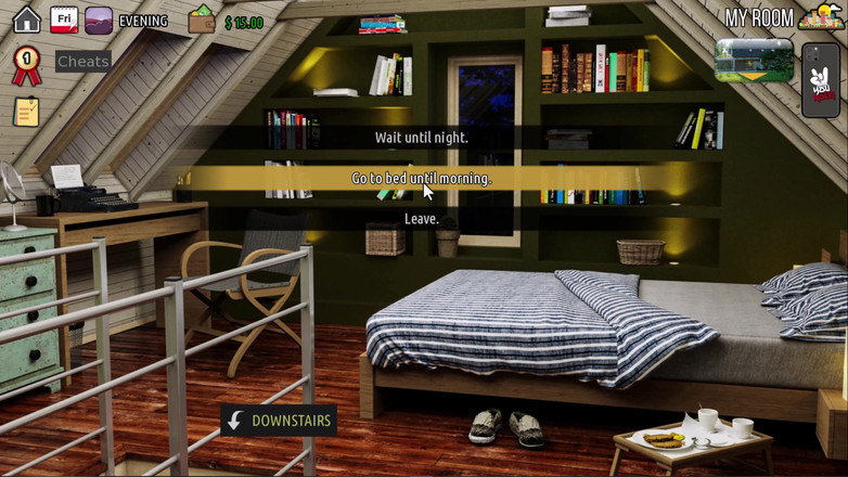 Johannes Gaming: 선빌 56 Ruth의 밀프는 정말 발정난.