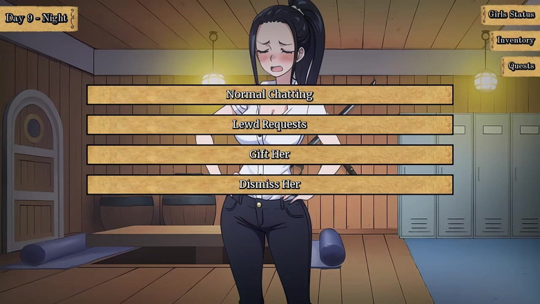 LoveSkySan69: 음란한 해적 - 3부 - Loveskysan69의 음란한 Robin-san