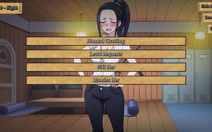 LoveSkySan69Real: Naughty Pirates - Part 3 - Horny Robin-san by Loveskysan69
