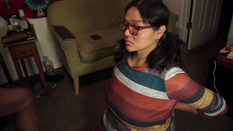 DeesDeepThroat: Faceclapping on Dees